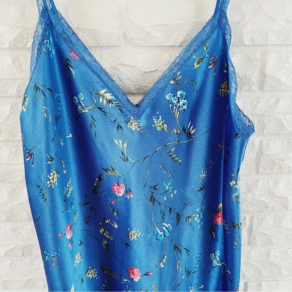 Oscar de la Renta Pink Label Nightgown - Picture 5 of 5